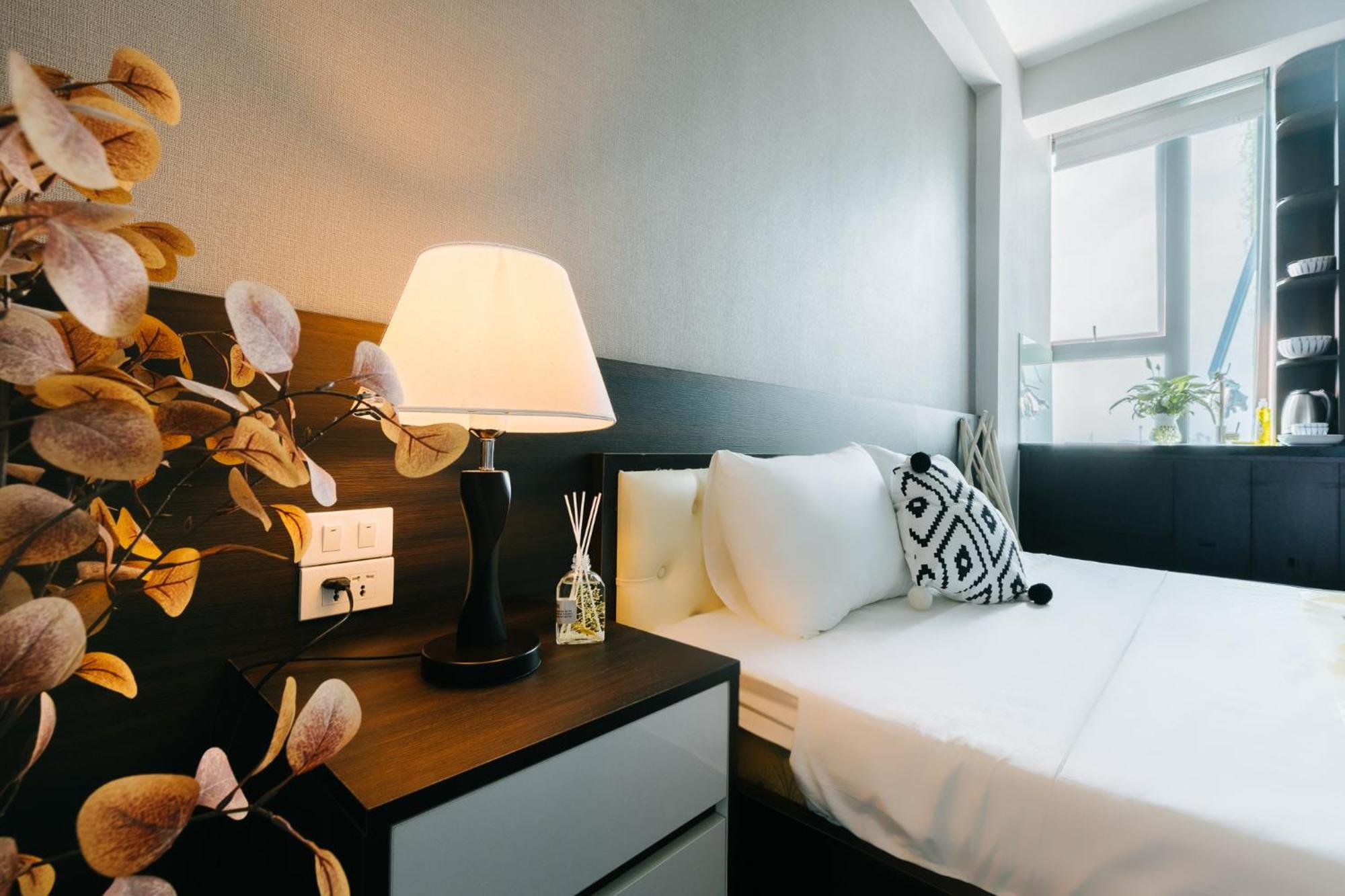 Ivy Hotel & Apartment - Stay 24H Hanoj Exteriér fotografie